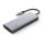 Belkin USB-C 7-in-1 Multiport Adapter, Grau