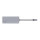 Belkin USB-C 7-in-1 Multiport Adapter, Grau