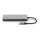 Belkin USB-C 7-in-1 Multiport Adapter, Grau