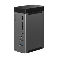 Belkin CONNECT USB-C 11-in-1 Pro GaN Dock 150W 2xHDMI INC020KQSGY