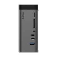 Belkin CONNECT USB-C 11-in-1 Pro GaN Dock 150W 2xHDMI INC020KQSGY