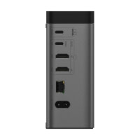 Belkin CONNECT USB-C 11-in-1 Pro GaN Dock 150W 2xHDMI INC020KQSGY