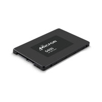 2,5" 960GB Micron 5400 PRO 960GB SATA 2.5