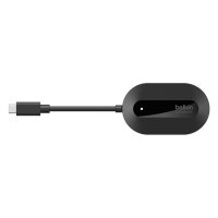 Belkin CONNECT Air Wireless HDMI Display Adapter AVC024hqBK