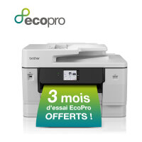Brother MFC-J6960DW Multifunktionsgert 4-in-1 Tinte