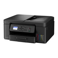 Brother DCP-T780DW Multifunktionsgert