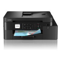 Brother MFC-J4350DW Multifunktionsgert 4-in1 Tinte