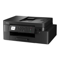 Brother MFC-J4350DW Multifunktionsgert 4-in1 Tinte