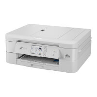 Brother DCP-J1800DW Multifunktionsgert 3-in-1 Tinte mit Schneidefunktion
