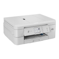 Brother DCP-J1800DW Multifunktionsgert 3-in-1 Tinte mit Schneidefunktion