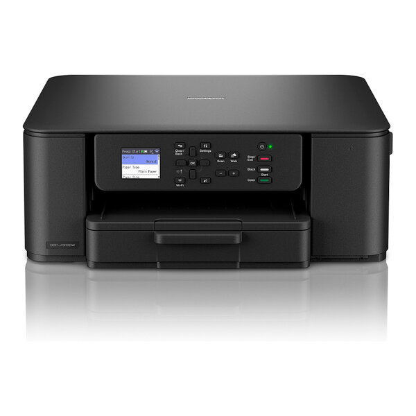 Brother DCP-J1310DW Multifunktionsgert 3-in1 Tinte
