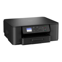 Brother DCP-J1310DW Multifunktionsgert 3-in1 Tinte
