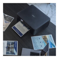 Brother DCP-J1310DW Multifunktionsgert 3-in1 Tinte