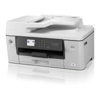 T Brother MFC-J6540DWE Multifunktionsgert 4-in-1 Tinte
