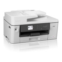 T Brother MFC-J6540DWE Multifunktionsgert 4-in-1 Tinte