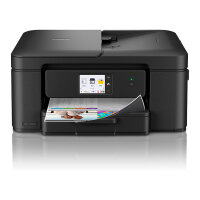 Brother DCP-J1460DW Multifunktionsgert 3-in1 Tinte