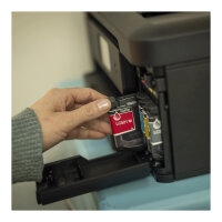 Brother DCP-J1460DW Multifunktionsgert 3-in1 Tinte