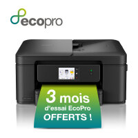 Brother DCP-J1460DW Multifunktionsgert 3-in1 Tinte