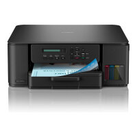 T Brother DCP-T580DW Multifunktionsdrucker