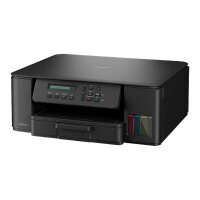 T Brother DCP-T580DW Multifunktionsdrucker