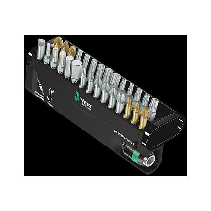 Wera Bit-Check 30 Universal 1