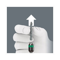 Wera Bit-Check 30 Universal 1