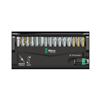 Wera Bit-Check 30 Universal 1