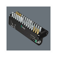 Wera Bit-Check 30 Universal 1