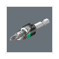 Wera Bit-Check 30 Universal 1