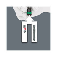 Wera Bit-Check 30 Universal 1
