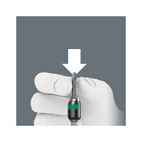 Wera Bit-Check 30 Universal 1