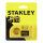 Stanley Taschenwasserwaage magnetisch