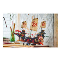 LEGO 71848 Ninjago Der Tempel-Flugsegler