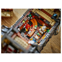 LEGO 71848 Ninjago Der Tempel-Flugsegler