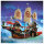 LEGO 71848 Ninjago Der Tempel-Flugsegler