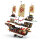 LEGO 71848 Ninjago Der Tempel-Flugsegler