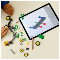 LEGO 42218 Technic John Deere 1470H Rad-Harvester