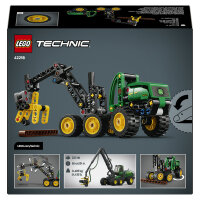 LEGO 42218 Technic John Deere 1470H Rad-Harvester