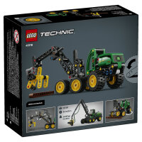 LEGO 42218 Technic John Deere 1470H Rad-Harvester