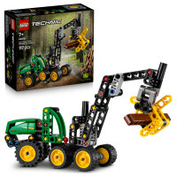 LEGO 42218 Technic John Deere 1470H Rad-Harvester