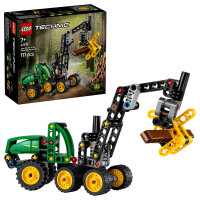 LEGO 42218 Technic John Deere 1470H Rad-Harvester