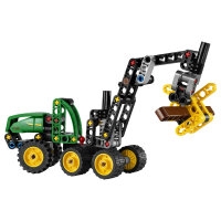 LEGO 42218 Technic John Deere 1470H Rad-Harvester