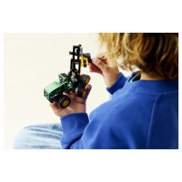 LEGO 42218 Technic John Deere 1470H Rad-Harvester