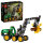 LEGO 42218 Technic John Deere 1470H Rad-Harvester