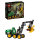 LEGO 42218 Technic John Deere 1470H Rad-Harvester