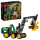 LEGO 42218 Technic John Deere 1470H Rad-Harvester