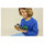 LEGO 42218 Technic John Deere 1470H Rad-Harvester