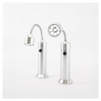 RealPower BBQ-Light 2,Magnetisches BBQ-Licht,2 Stück
