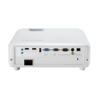 ViewSonic PG706HD Business DLP Beamer 4000 ANSI Lumen
