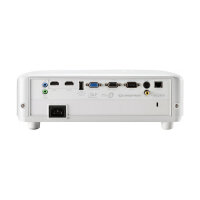 ViewSonic PG706HD Business DLP Beamer 4000 ANSI Lumen
